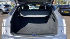 Audi Q5 40 TDI Quattro S Line 5dr S Tronic Diesel Estate